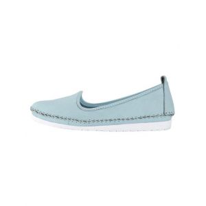 Andrea Conti Mocassins - … - Bleu - Taille 40