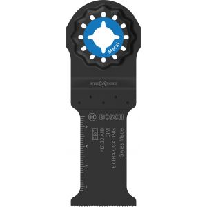 Bosch Lame pour coupe plongeante PRO AIZ 32 AIB, 32 x 50 mm 2608669077