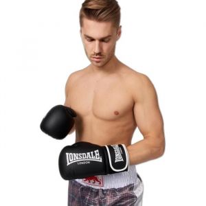 Lonsdale Gants de boxe entra&icirc;nement Ashdon