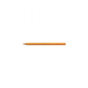 Faber-Castell 114815 crayon de couleur Orange
