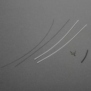 E-flite Tringlerie: Ultra Micro Radian