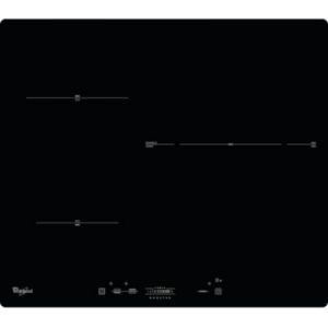 Image de Whirlpool ACM 630NE - Table de cuisson induction