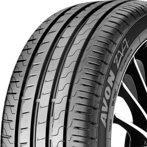 Avon 205/50 R17 93W ZV7 XL BSW