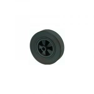 Winterhoff Roulette Jante Plastique - Diam 220 mm