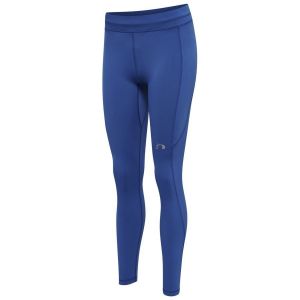 Newline Collants Pour Femmes Coeur XL Blue