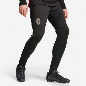 Puma Pantalon d'entraînement de football homme ac milan
