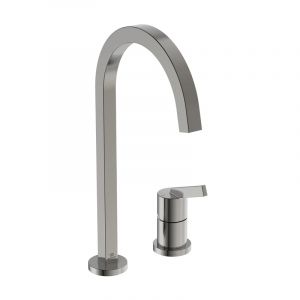Ideal Standard Gusto Mitigeur de cuisine, pivotant, BD423GN,
