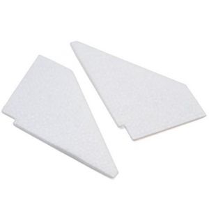 E-flite Tail set: Mini Convergence