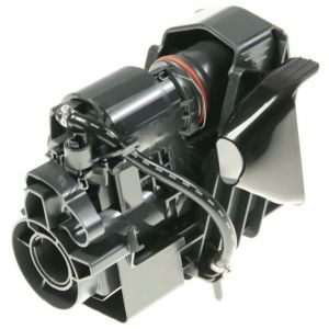 Siemens Sos Accessoire Groupe de passage EQ9 11010422 pour machine à café cafetière