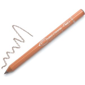 Couleur Caramel Crayon yeux taupe nacrée n°133