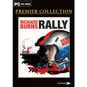 Richard Burns Rally [PC]