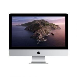 Apple iMac 21,5" Intel Core i5 2,3 Ghz 16 Go RAM 1 To Fusion Drive Argent iMac Sur-Mesure