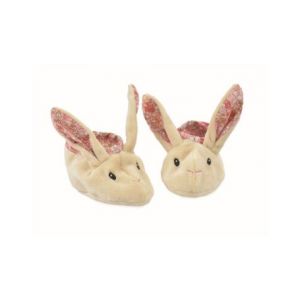 Egmont Toys Due Selva Chausson Augustin Rabbit 1 Paire