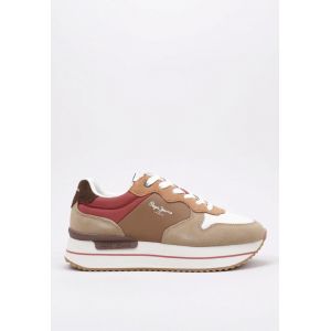 Pepe Jeans Chaussures femme Naturel - 40