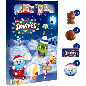 Calendrier de l avent