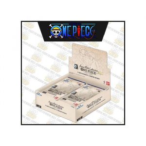 Bandai One Piece – Display Anime 25th Collection EB02
