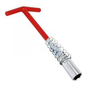 1tek origine Clé à bougie articulée 16 mm