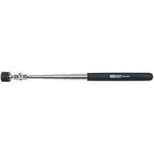 KS Tools Aimant magnétique télescopique, 5kg articulé 178 -860 mm