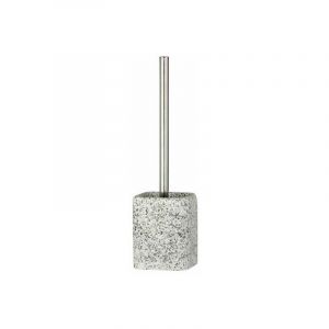 Wenko Porte brosse WC Terrazzo