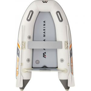 Aqua Marina Bateau gonflable U-DeLuxe 250 cm