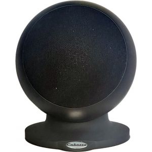 Cabasse Enc. Alcyone 3 Sat noir mat