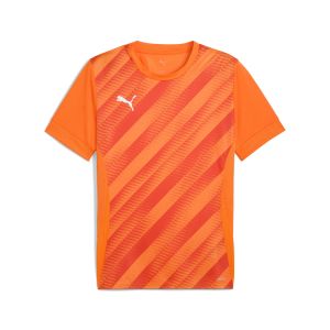 Puma Maillot enfant teamGoal Graphic