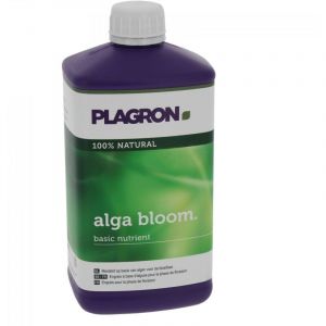 Plagron Engrais Alga bloom floraison 1 litre
