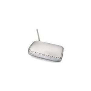 NetGear WGR614 - Routeur Wireless 54G