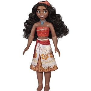 Hasbro Poup&eacute;e Vaiana poussiere d'&eacute;toiles - Disney princesse