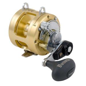 Shimano MOULINET DE PECHE TIAGRA Modèle: 80WA