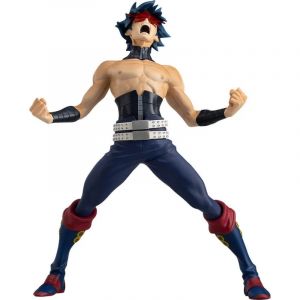 Good smile company Figurine Gurren Lagann statuette PVC Pop Up Parade Simon: Young Man Ver. 16 cm - Good Smile Figurine - GSC94805