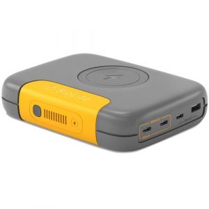 Biolite Batterie PC portable 100 max