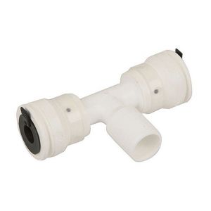 Henco Connecteur T&eacute; alimentation &Oslash;26 - 3,0