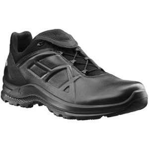 Haix Black Eagle Tactical 2.0 GTX low/black. UK 8.0 / EU 42 UK 8.0 / EU 42