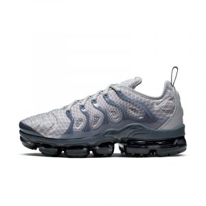 Nike Chaussure Air VaporMax Plus pour Homme - Gris - Taille 44.5 - Male