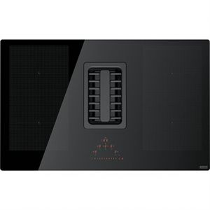 Franke Table de cuisson et hotte Maris 747400 aspirante