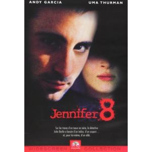 Jennifer 8