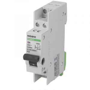 Inverseur de source Monophasé 32A Noark