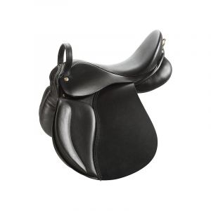 Norton clipper Selle équitation educative
