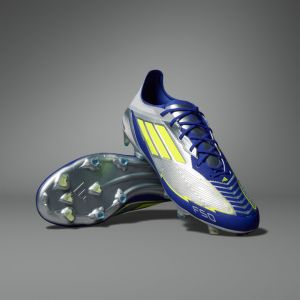 Adidas Chaussures de football F50 Elite Messi FG