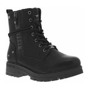 Mustang Bottines 24881CHAH25