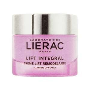 Image de Lierac Lift intégral - Crème Lift Remodelante 50 ml