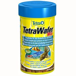 Image de Tetra Wafermix 1l