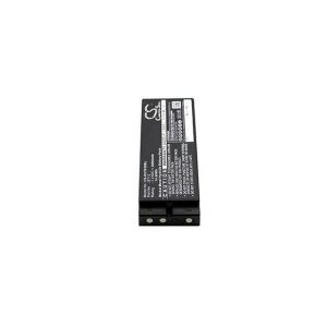 NX. Batterie télécommande de grue Ikusi 7.2V 2000mAh - BT12