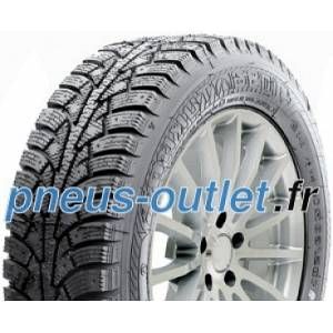 Image de Insa Turbo Nordic Grip (205/60 R16 92H, Cloutable, rechapé )