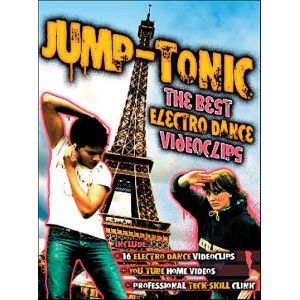 Jump-Tonic : The Best electro dance video clips