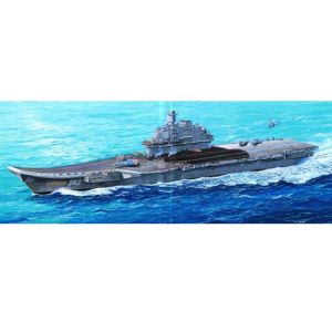 Trumpeter USSR AC Admiral Kuznetsov - 1:350e