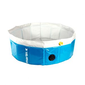 Martin Sellier Piscine à jets pour chien Pool