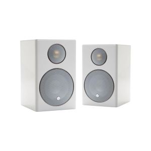 Monitor Audio Radius 90 - Enceinte biblioth&egrave;que 2 voies 100 Watts