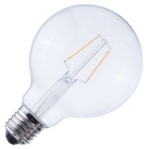 Bailey Ampoule LED globe Leitmotiv